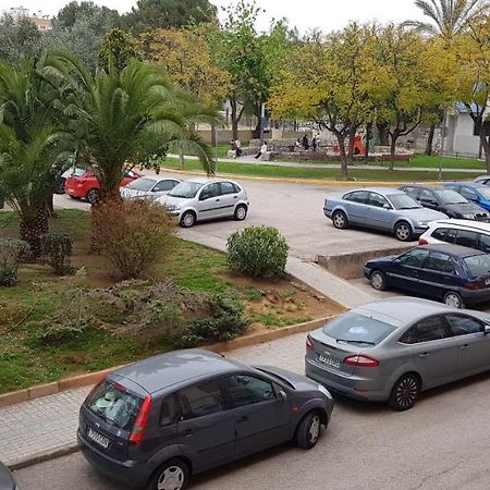 Habitacion Privada Cerca De Valencia En Vivienda Compartida بلتيرنا المظهر الخارجي الصورة