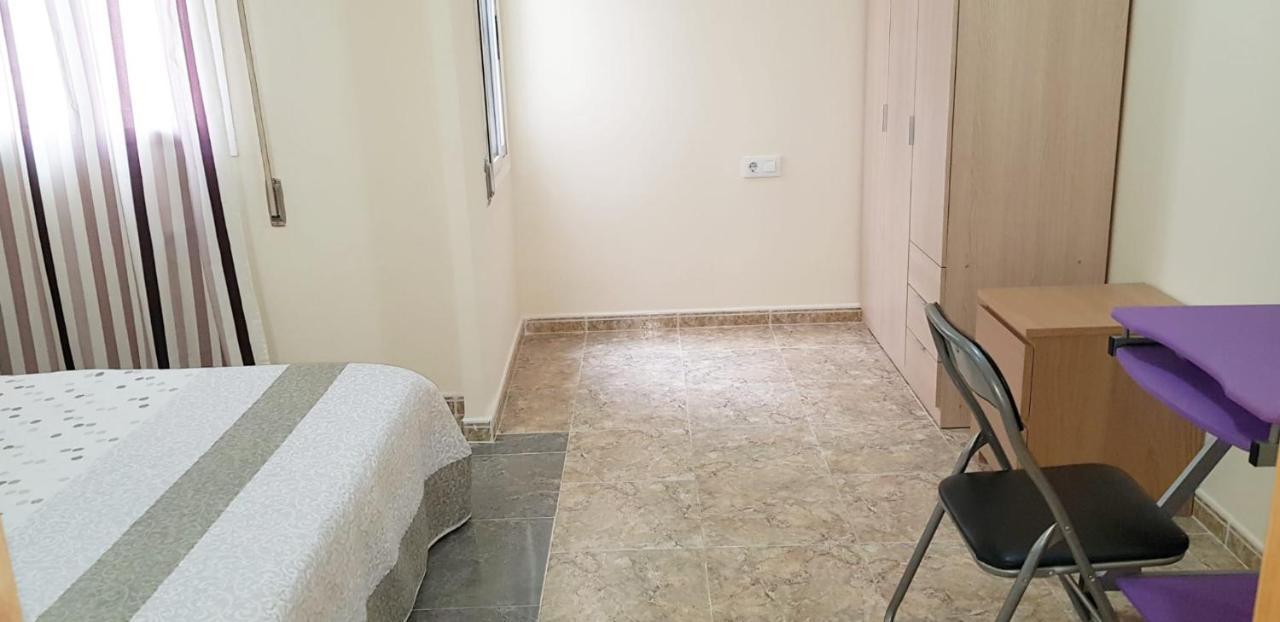Habitacion Privada Cerca De Valencia En Vivienda Compartida بلتيرنا المظهر الخارجي الصورة