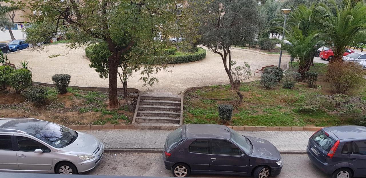 Habitacion Privada Cerca De Valencia En Vivienda Compartida بلتيرنا المظهر الخارجي الصورة